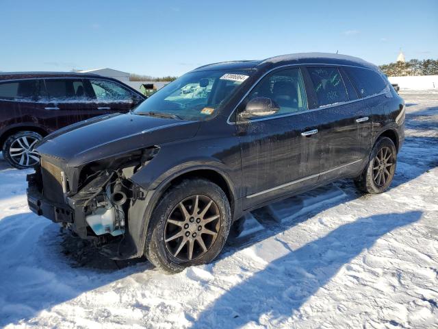 VIN 5GAKVBKD9HJ210819 2017 BUICK ENCLAVE no.1