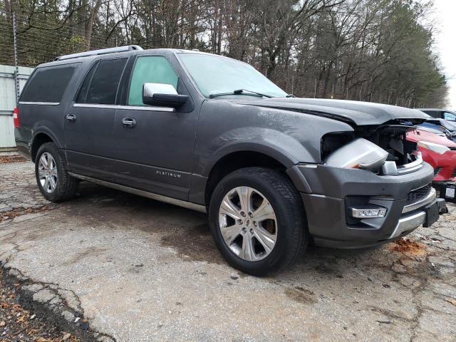 1FMJK1LT6FEF23086 | 2015 FORD EXPEDITION