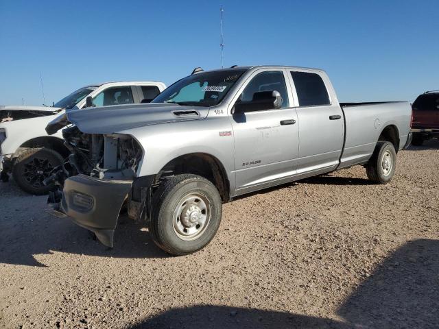 2022 Ram 2500 Tradesman VIN: 3C6UR5HJ2NG308086 Lot: 78240353