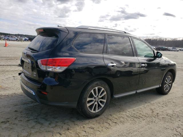 Vin: 5n1ar2mm5dc681923, lot: 39472624, nissan pathfinder s 20133