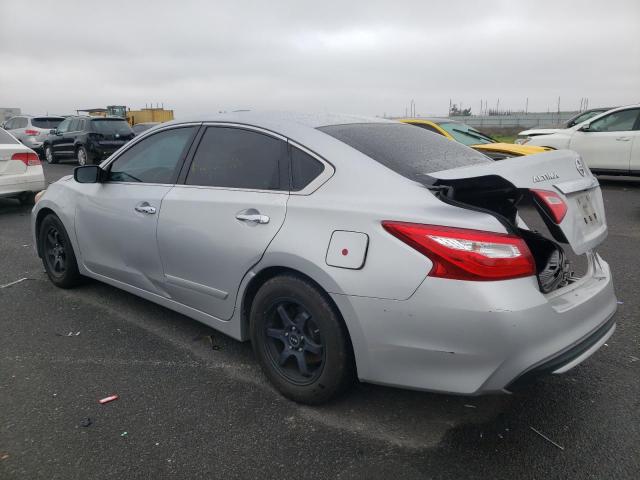 1N4AL3AP7GN324557 | 2016 NISSAN ALTIMA 2.5