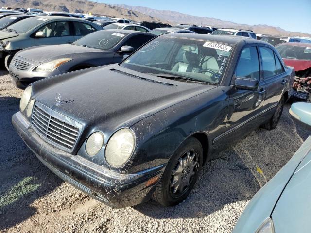 1997 Mercedes-Benz  