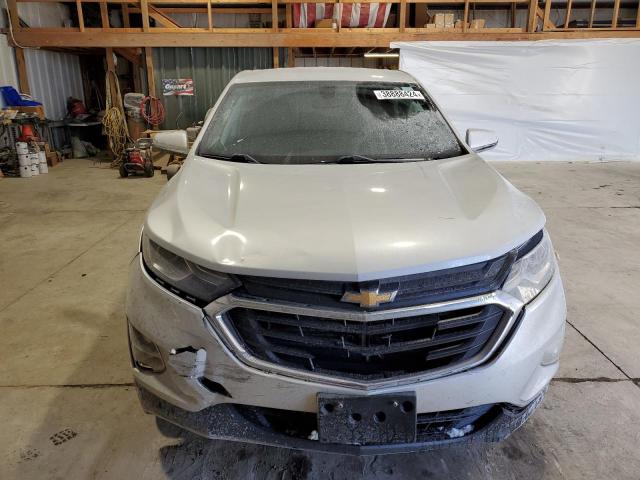 2GNAXJEVXJ6318587 | 2018 CHEVROLET EQUINOX LT