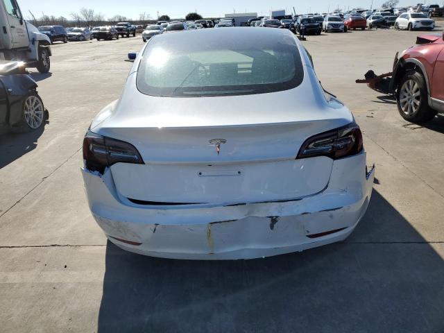 5YJ3E1EA1MF996096 | 2021 TESLA MODEL 3