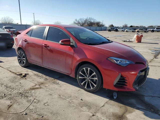 5YFBURHE8JP820464 | 2018 TOYOTA COROLLA L