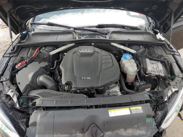 WAUENCF56JA051832 2018 AUDI A5, photo no. 11