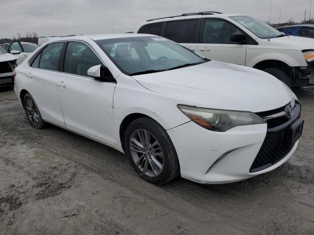 4T1BF1FK7FU046248 | 2015 TOYOTA CAMRY LE