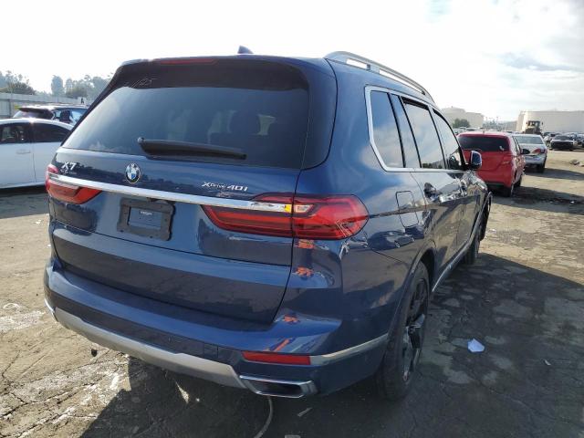 VIN 5UXCW2C56KL088762 2019 BMW X7, Xdrive40I no.3