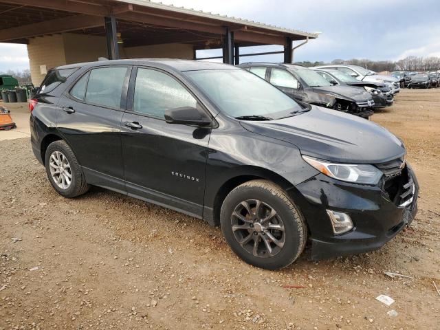 3GNAXHEV5JL261784 | 2018 CHEVROLET EQUINOX LS