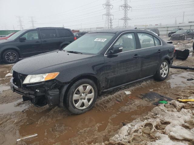 2010 Kia Optima LX