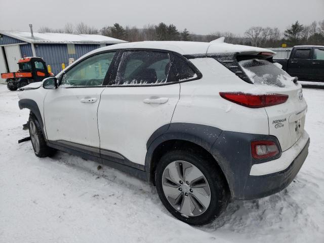 2021 HYUNDAI KONA ULTIM - KM8K53AG5MU128378