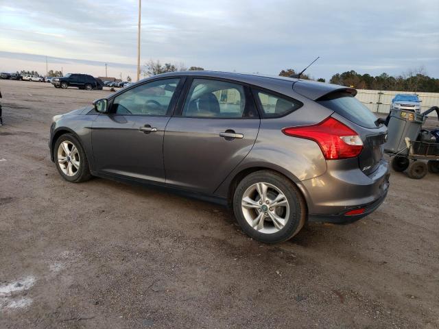 Vin: 1fadp3k21el148456, lot: 38652174, ford focus se 20142