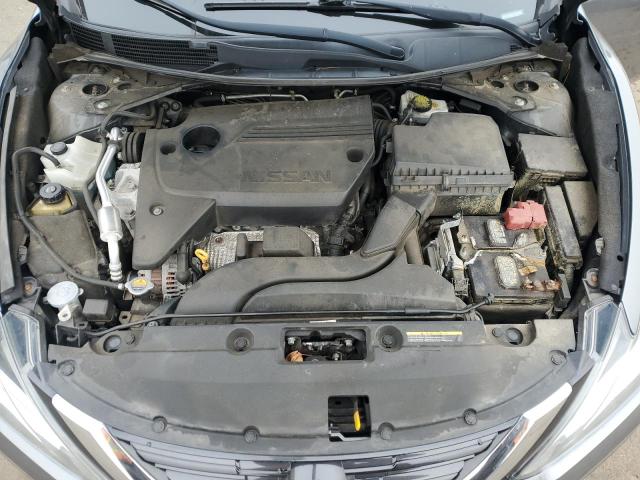 1N4AL3APXJC211205 | 2018 NISSAN ALTIMA 2.5