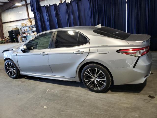 4T1B11HKXKU226992 | 2019 TOYOTA CAMRY L