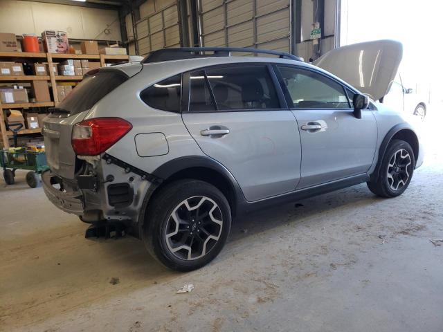 JF2GPADC4GH270303 | 2016 SUBARU CROSSTREK