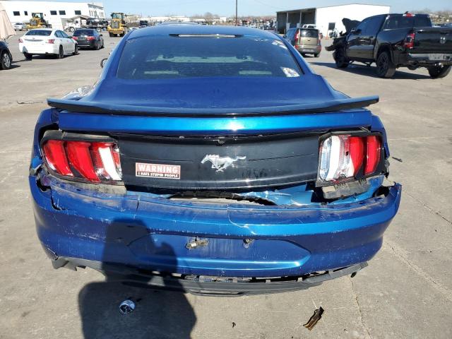 1FA6P8TH5J5162805 | 2018 FORD MUSTANG