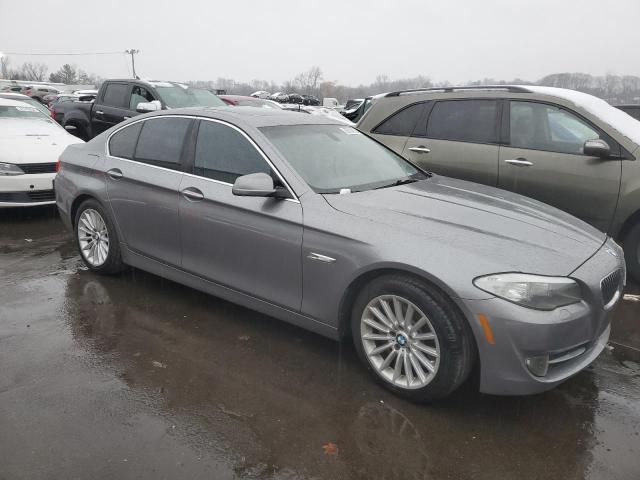 VIN WBAFR7C55DC823184 2013 BMW 5 Series, 535 I no.4