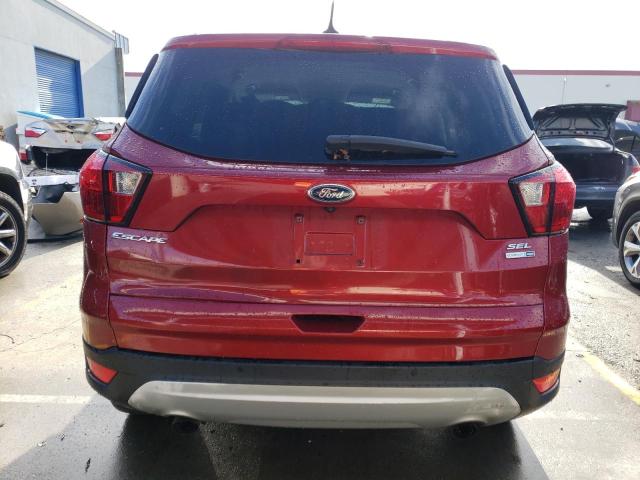 1FMCU9HD8KUB28829 | 2019 FORD ESCAPE SEL