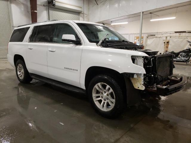 1GNSKJKCXFR192085 | 2015 CHEVROLET SUBURBAN K