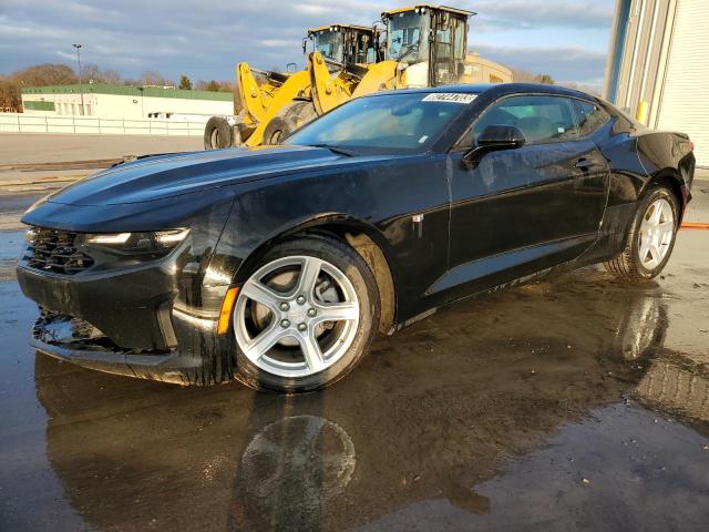 1G1FB1RX9N0113407 2022 Chevrolet Camaro Ls