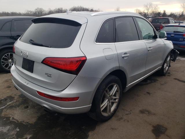 VIN WA1LFAFPXDA027383 2013 Audi Q5, Premium Plus no.3