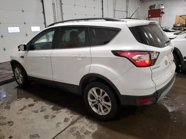 2018 FORD ESCAPE SE - 1FMCU9GD2JUA73973