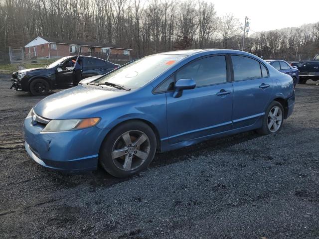 2007 Honda Civic EX