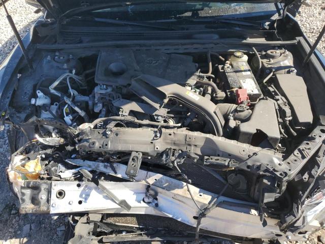 2018 TOYOTA CAMRY L - JTNB11HKXJ3051700