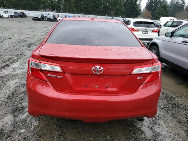 VIN 4T1BF1FK9DU703564 2013 Toyota Camry, L no.6