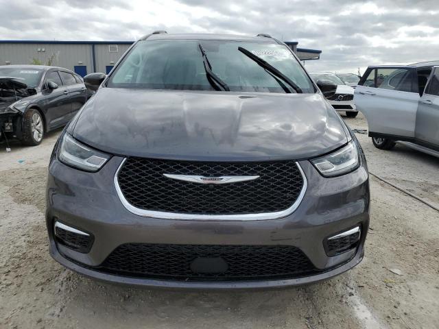 2C4RC1BG7NR157259 2022 CHRYSLER PACIFICA, photo no. 5