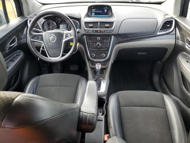 KL4CJASB2FB036553 | 2015 BUICK ENCORE