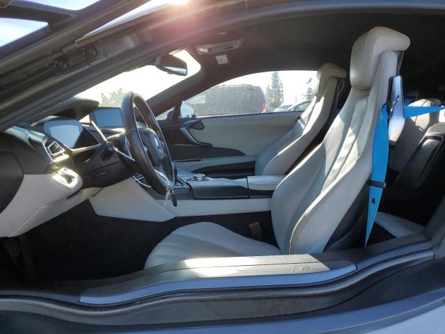 VIN WBY2Z2C59EVX64651 2014 BMW I8 no.7