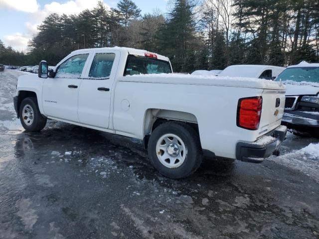 1GCRCPEH7FZ421465 | 2015 CHEVROLET SILVERADO