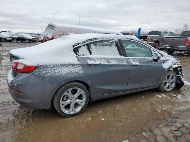 1G1BF5SM2J7115396 | 2018 Chevrolet cruze premier