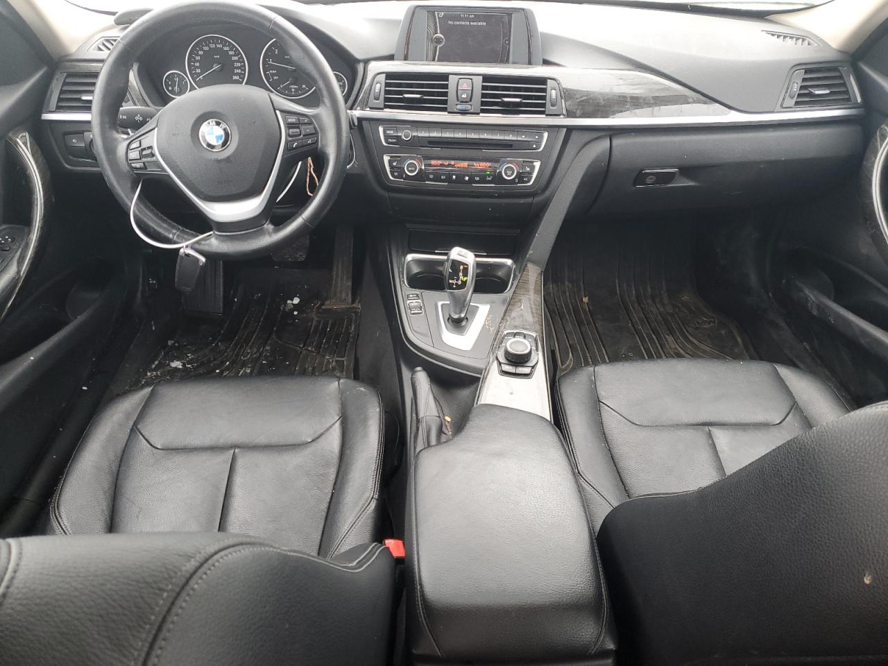 WBA3C3C54DF146964 2013 BMW 320 I xDrive