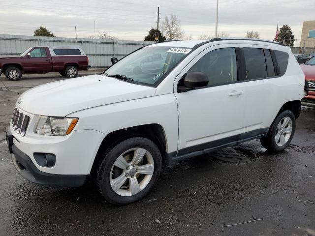 2011 Jeep Compass Sport