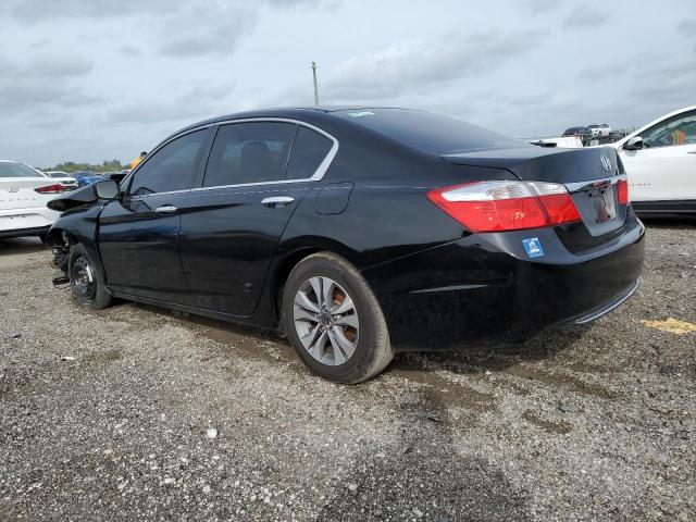 1HGCR2F35FA134913 | 2015 HONDA ACCORD LX