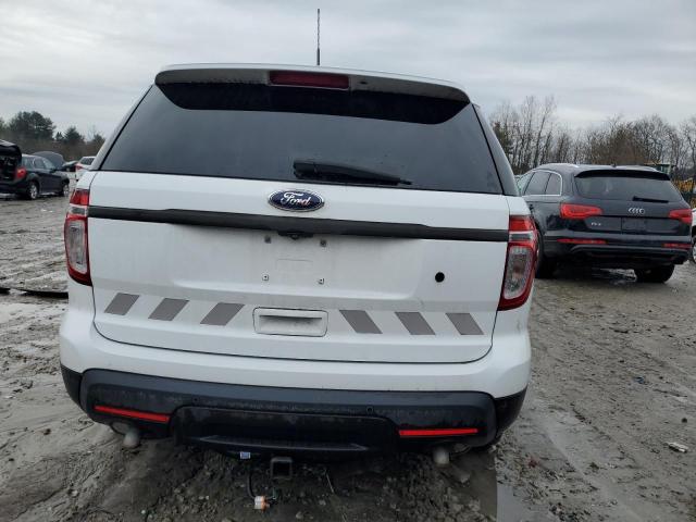 1FM5K8AR1EGA70953 | 2014 FORD EXPLORER P