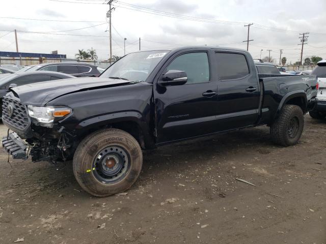 3TMBZ5DN5MM029093 | 2021 TOYOTA TACOMA DOU