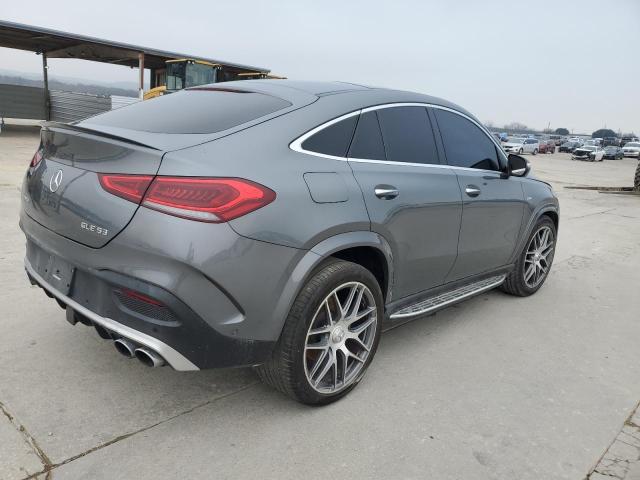 4JGFD6BB8MA379275 | 2021 MERCEDES-BENZ GLE COUPE