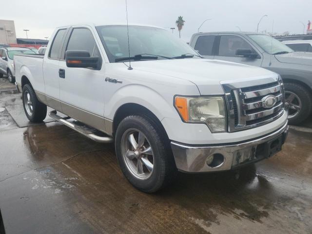 2009 Ford F-150 