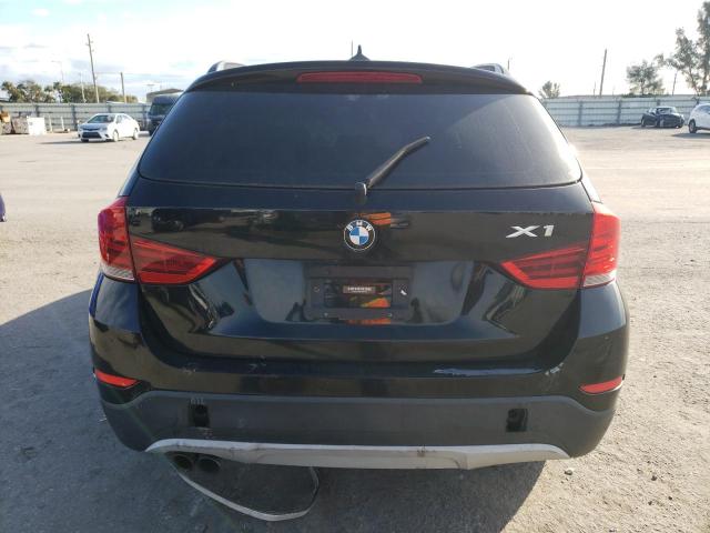 WBAVM1C59EVW53649 2014 BMW X1 Sdrive28I