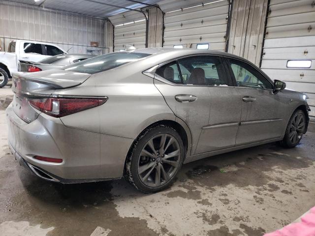 58ABZ1B12KU001337 | 2019 LEXUS ES 350