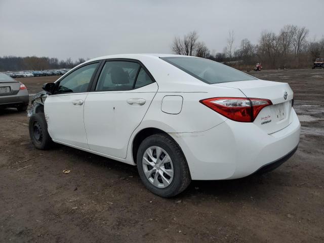 Vin: 2t1burhe1gc677706, lot: 82543593, toyota corolla l 20162