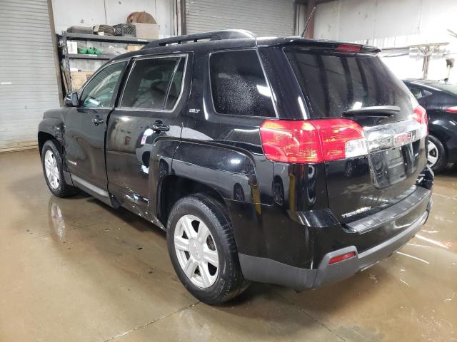 2GKFLXEKXF6194769 | 2015 GMC TERRAIN SL