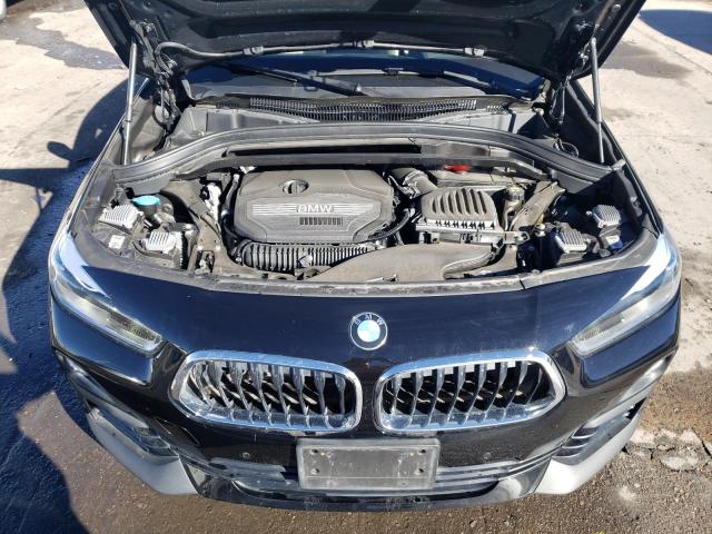 VIN WBXYJ1C05L5P51266 2020 BMW X2, Xdrive28I no.11