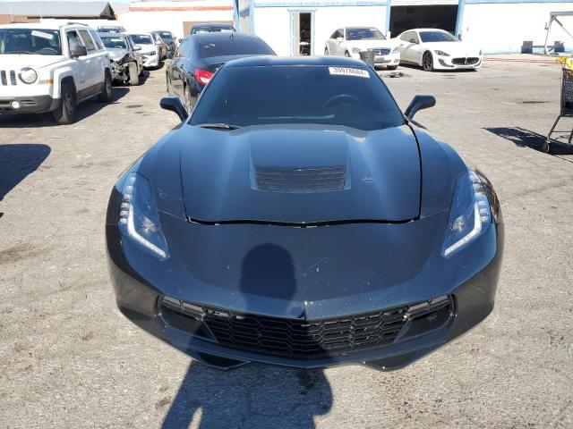 2016 Chevrolet Corvette Stingray Z51 1Lt VIN: 1G1YH2D70G5118182 Lot: 39978684