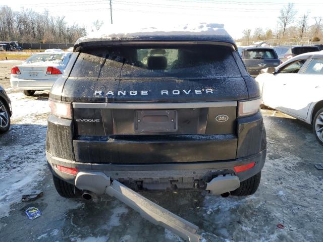2016 LAND ROVER RANGE ROVE - SALVP2BG2GH077951
