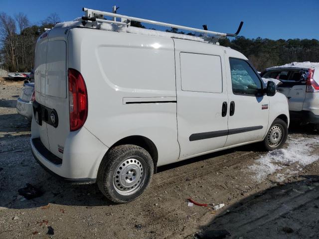 2022 RAM PROMASTER - ZFBHRFABXN6W48335