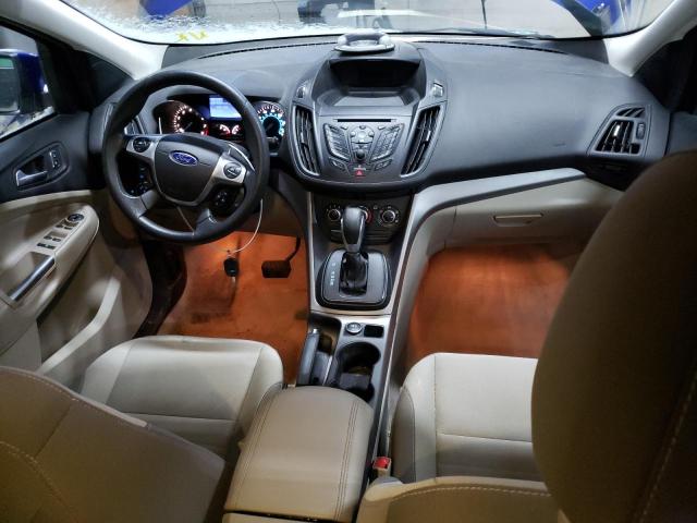1FMCU9GX3EUC75236 | 2014 FORD ESCAPE SE